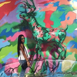 Meet your Posher, Paula